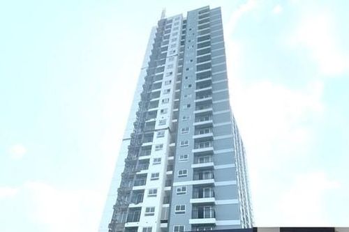 Bình Dương tạm đình chỉ hai chung cư cao tầng chưa nghiệm thu đã cho người vào ở