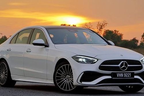 Mercedes-Benz triệu hồi hàng loạt xe tại Việt Nam