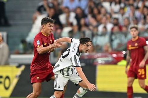 Nhận định Juventus vs Roma, 02h45 ngày 31/12: Đại chiến rực lửa