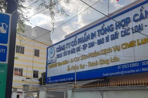 Cục Thuế Cần Thơ thông tin việc truy thu tiền 'miễn thuế thừa 3 năm' cho doanh nghiệp