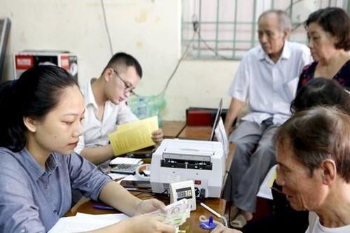 Năm 2036, Việt Nam bước vào thời kỳ dân số già?