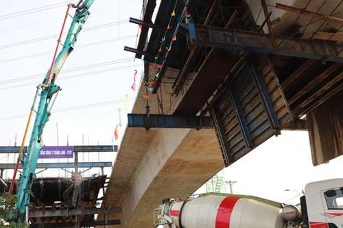Những cây cầu được xóa 'treo' ở TPHCM trong năm 2023