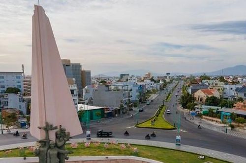 Bình Thuận sắp xếp lại 8 đơn vị hành chính trong 2 năm tới