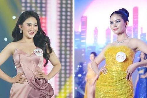 45 nữ sinh vào chung kết toàn quốc Hoa khôi Sinh viên Việt Nam 2023