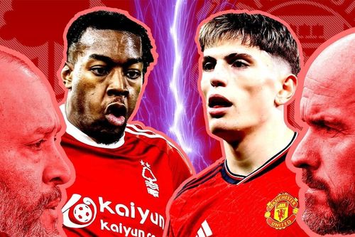 Nottingham Forest vs MU: Khát vọng chiến thắng