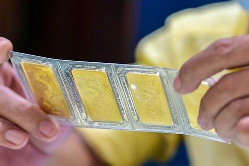 Phòng chống rửa tiền: Giao dịch trên 6 lượng vàng phải báo cáo NHNN