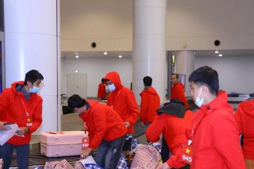 Việt Nam sơ tán thêm 400 công dân mắc kẹt ở Myanmar về nước