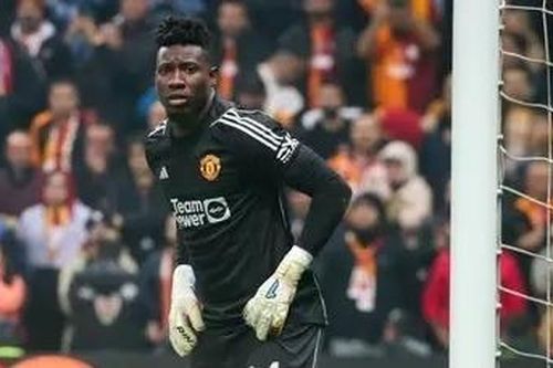 Andre Onana muốn hoãn tập trung tuyển Cameroon để chơi cho MU