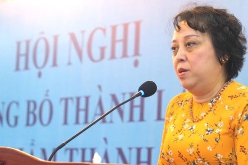 Giám đốc Sở An toàn thực phẩm: 'Chúng tôi từng bị hỏi có tư cách xử phạt không'