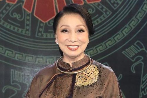 Gần 500 người đăng ký thi cải lương có NSND Bạch Tuyết làm giám khảo
