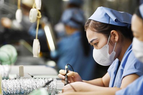 Giảm giờ làm để nâng cao năng suất lao động?