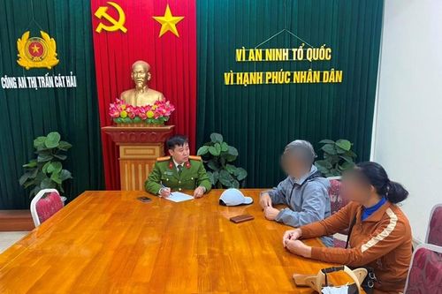 Ngăn chặn vụ lừa đảo, đánh cắp tài khoản ngân hàng với số tiền trên 2 tỉ đồng