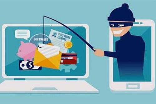 Cảnh giác với dịch vụ 'lấy lại tiền' để không bị lừa đảo chồng lừa đảo