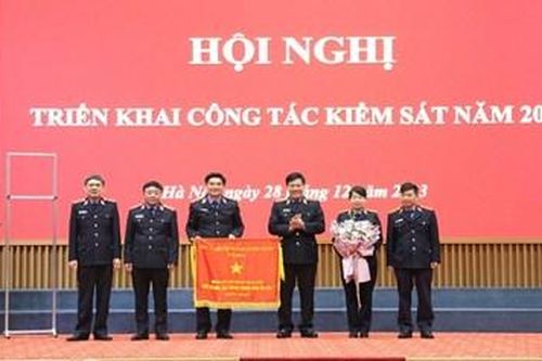 VKSND cấp cao tại Hà Nội: Tập trung thực hiện tốt 3 khâu công tác đột phá trong năm 2024