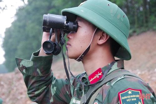Bộ đội 'quên' tết vì nhiệm vụ sẵn sàng chiến đấu