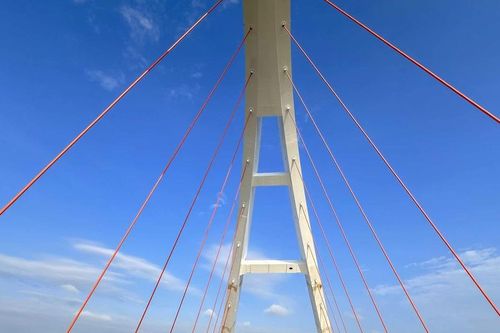 Cần Thơ: Thông xe kỹ thuật cầu Trần Hoàng Na nối quận Ninh Kiều và quận Cái Răng