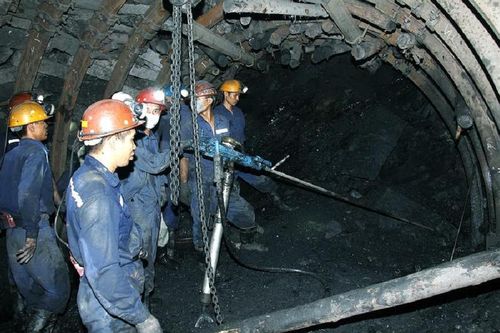 Ngành than tạo đà cho năm 2024