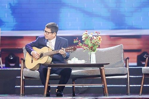 NSƯT Chí Trung, NSND Minh Hằng khiến khán giả 'cười ra nước mắt'