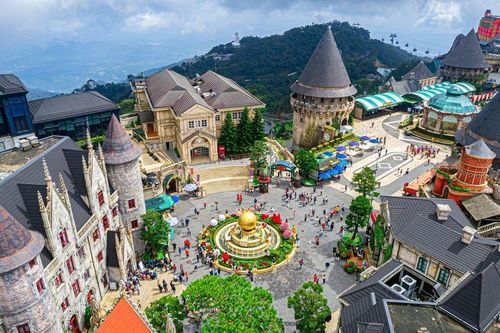 Đà Nẵng – Quảng Nam với hàng loạt sự kiện hấp dẫn đón năm mới 2024