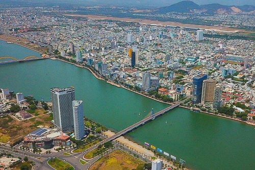 Đà Nẵng dẫn đầu cả nước chỉ số đánh giá kết quả bảo vệ môi trường