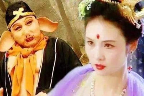 Trư Bát Giới thực sự bị trừng phạt đuổi ra khỏi thiên đình vì tội háo sắc sao? Một câu nói trên đường đi lấy kinh đã tiết lộ chân tướng