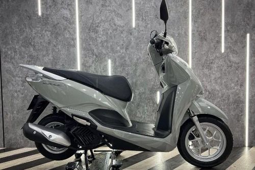 Kích cầu khách Việt dịp cuối năm, Honda LEAD mạnh tay giảm giá xuống mức rẻ 'hiếm có khó gặp'