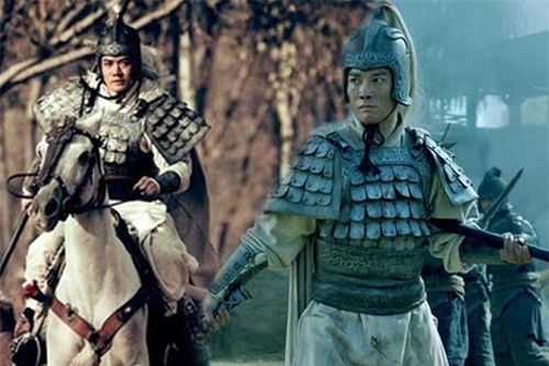 Không phải Quan Vũ, đây mới là võ tướng tài giỏi nhất Tam Quốc, cả đời chưa từng thất bại