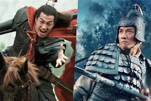 Lã Bố đơn đả độc đấu với Triệu Vân, ai mạnh hơn? Trương Phi chỉ nói 2 câu tiết lộ đáp án