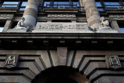 Dự trữ ngoại hối của Mexico cao nhất gần 3 thập kỷ