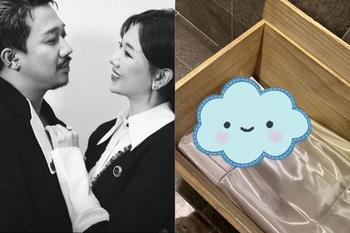 Vợ chồng Trấn Thành, Hari Won đau đớn thông báo mất thú cưng