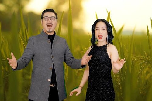 Ca khúc độc đáo về ngành môi trường