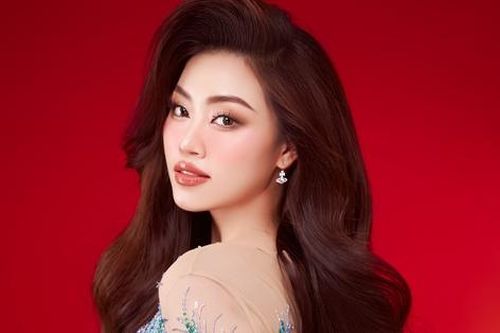 Hoa hậu Thể thao Đoàn Thu Thủy dự thi Miss Global 2023