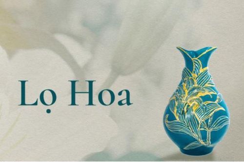 Mê mẩn với những lọ hoa đẳng cấp độc đáo