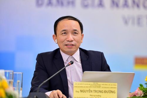 Phó Vụ trưởng Bộ Thông tin và Truyền thông bị khởi tố