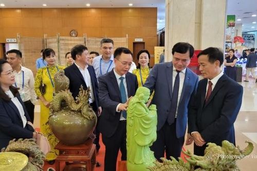 6 giải pháp lớn phát triển sản xuất sản phẩm công nghiệp nông thôn tiêu biểu cấp quốc gia