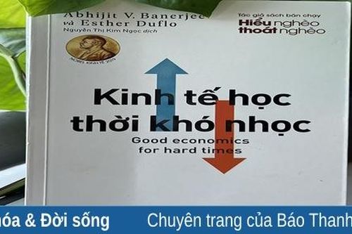 Kinh tế học thời khó nhọc