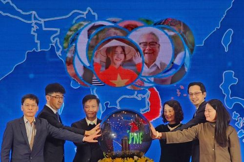 Unilever cùng Bộ Y tế kêu gọi toàn xã hội phòng chống dịch bệnh