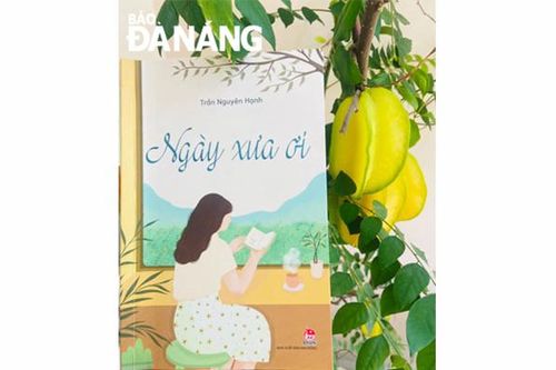 Những chân thành xin gửi đến quê nhà