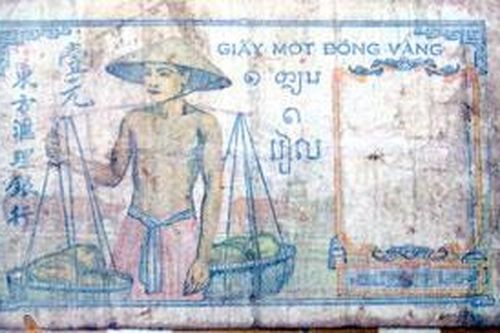 Tiền Đông Dương