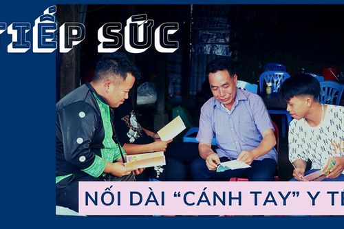 Lặng thầm nơi thâm sơn cùng cốc (4)