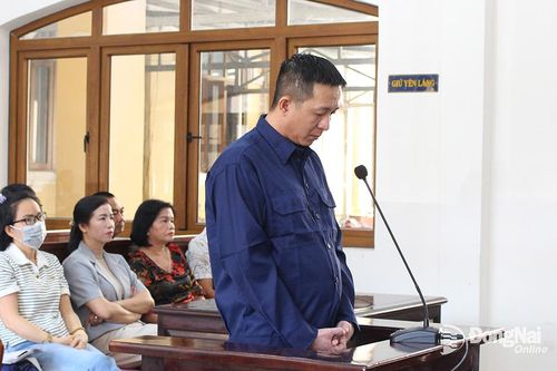Trả giá vì lòng tham