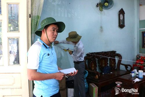 Dự án Đường cao tốc Biên Hòa - Vũng Tàu: Đầu năm 2024 sẽ chi trả tiền bồi thường, hỗ trợ