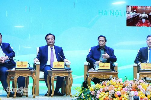 Tri thức hóa nông dân để xây dựng kinh tế xanh, bền vững