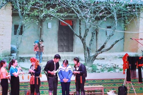 Tiếp tục lan tỏa thông điệp trong phòng, chống bạo lực gia đình