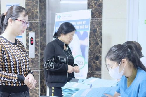 Vì sức khỏe cộng đồng