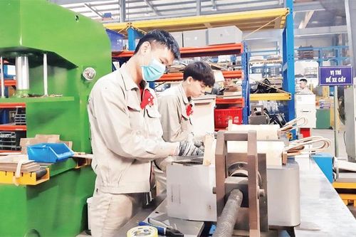 Năm 2023: Lực lượng lao động tăng hơn 660 nghìn người
