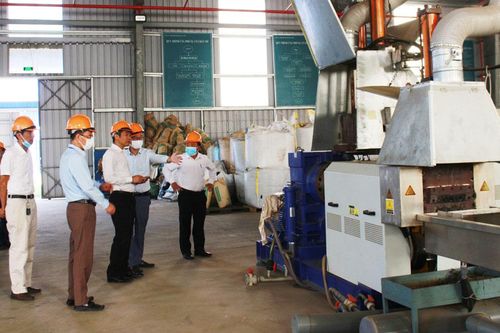 Ngành Tài nguyên - Môi trường: Những tín hiệu mới