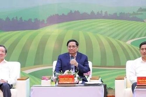 Nông dân là trung tâm của sự phát triển nông nghiệp
