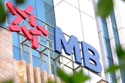 Định giá cổ phiếu MBB - Ngân hàng Quân đội 'hấp dẫn', SIC tiếp tục muốn mua thêm lượng lớn cổ phiếu
