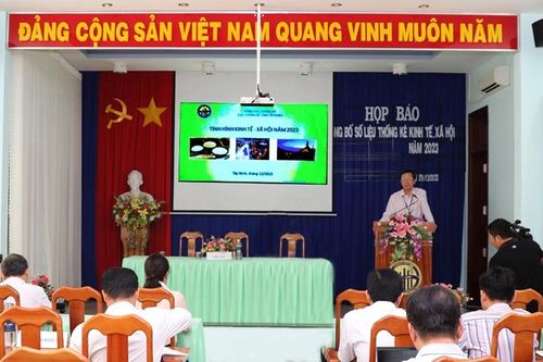 Tây Ninh: Năm 2023 ngành Xây dựng tăng trưởng 7,64%